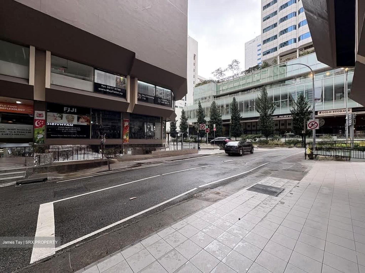 Orchard Towers (D9), Retail #588082201